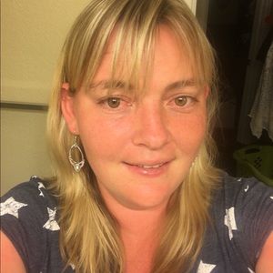 Meet your Posher, Briana